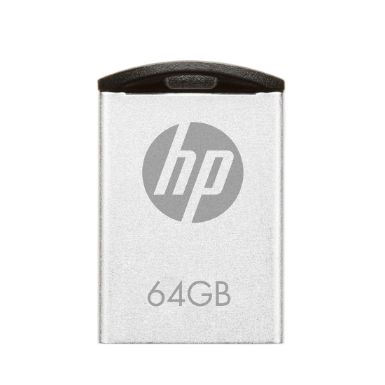 HP v236w USB 2.0 64GB Pen Drive